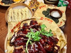 -乡食柴房  湖南乡里菜(龙岗中心城店)