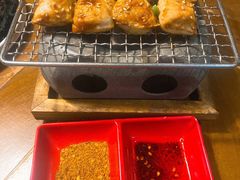 -雀舞云南菜(天津天河城购物中心店)