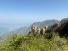 -九华山风景区