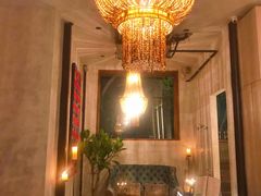-Ginger(兴国路店)