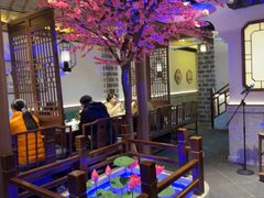 -姑苏家宴·苏帮菜·松鼠桂鱼(苏州总店)