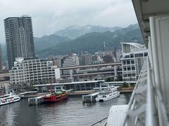 -神户美利坚公园东方大酒店