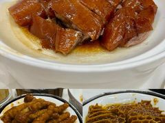 -凤凰楼酒家·粤宴点心(华强北店)