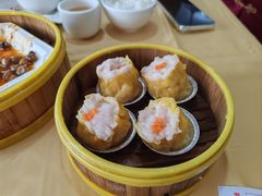 -吉莲利苑海鲜酒家(珠海拱北28年老字号店)
