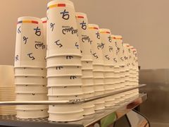 -Seesaw Coffee(武商MALL·武广店)
