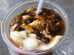 豆腐脑-增盛魁小吃店