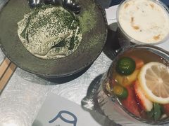 -火山屋台(新街口店)