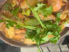 -川香煲(茅台路店)