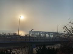 -星海湾跨海大桥