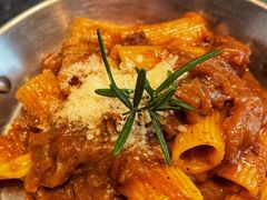 慢炖牛肉酱意面-BOTTEGA意库(中骏世界城店)