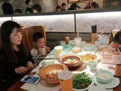 -大榕树下顺德菜(融创茂店)