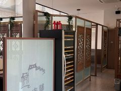 -江南驿·二十余年创意杭帮味(良渚玉鸟集店)
