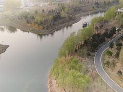 -北京雁栖湖国际会展中心
