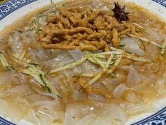 -葛记焖饼(伏牛路店)