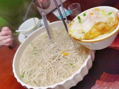 -卢小厨私房菜(长兴店)