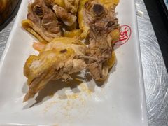 -潮界(虹桥新天地店)