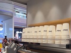 -Seesaw Coffee(西岸凤巢店)