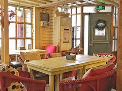 -Cafe Alice咖啡爱丽丝(奥城店)