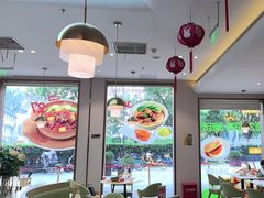-李先生牛肉面大王(广渠门内店)