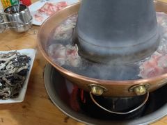 -元盛居(生态大街店)