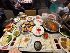 -火炉火自助餐(喜隆多店)