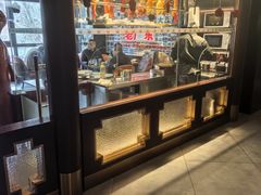 -古南都·老广东酒楼(龙江店)