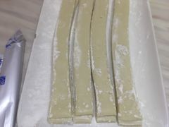 面条-蝎梁府(青年沟店)