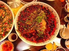 -杨记隆府(白象街店)