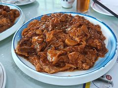 黄焖两样-同发号饭庄(复兴路店)