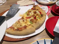 -必胜客(新中纬店)