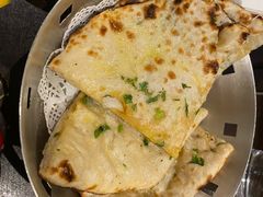 -克比叔叔印度餐厅Kebabs on the Grille(人民广场店)