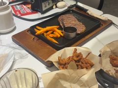 -必胜客(华南摩尔店)