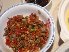 -湘当爱·鲜煮现炒(松岗立业路店)