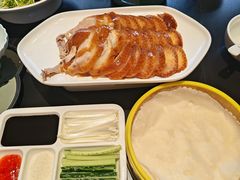 -国人川菜(李家村建东街店)