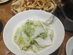 -肖记公安牛肉鱼杂馆·省级非物质文化遗产(万松园直营店)