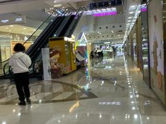 -万达广场(无锡滨湖店)