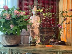 -叶叶菩提·晋福宫