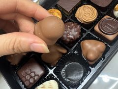 -Laderach 莱德拉(上海环贸iapm店)