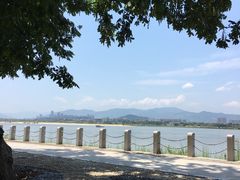 -福建鲤鱼洲酒店