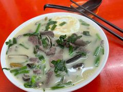 -三百碗宝应长鱼面(板仓街店)