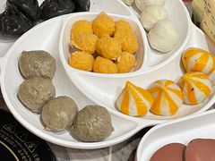 -川竹火锅(龙凤店)