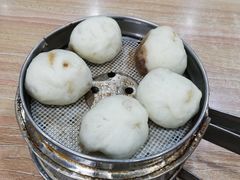 -吃不亏特色包子(三峡广场店)