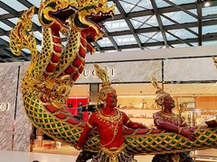 -曼谷素万那普国际机场