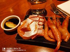 -广州富力君悦大酒店·凯菲厅