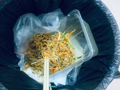 -阿生潮味鲜炒粉(梅林新村店)