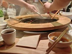 -川中渝夫火锅(铜陵万达广场店)