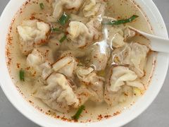 -巧手馄饨(箍桶巷店)