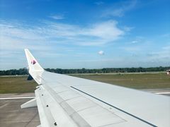 -吉隆坡国际机场