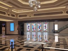 -澳门喜来登大酒店