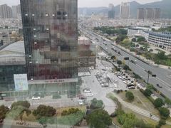 -桐庐开元名都大酒店